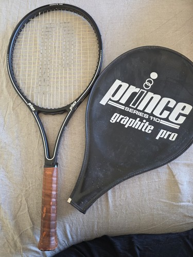 Prince graphite pro series 110 - prince,