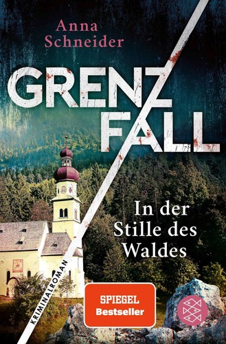 Anna schneider grenzfall - grenzfall,