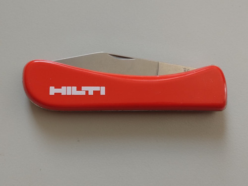 Solingen hilti rostfrei - hilti,