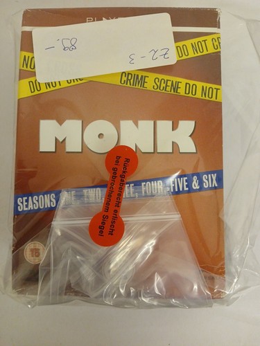 Universal pictures monk - pictures,