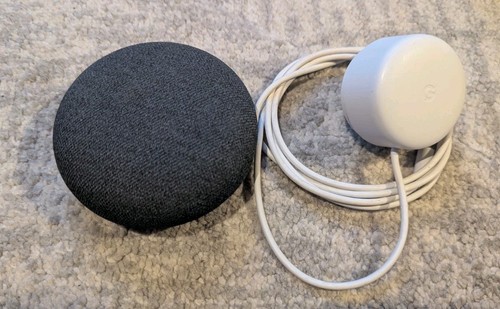 Google nest mini - nest,