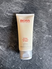 Boss Hugo Boss Parfüms Body
