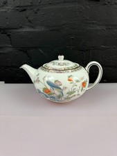 Wedgwood Kutani Crane große