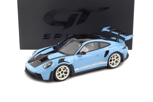Spirit gt497 porsche - 1:12,