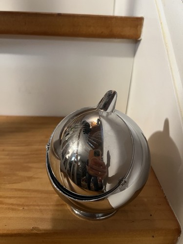 Quist kugel aschenbecher - quist, kugel-aschenbecher