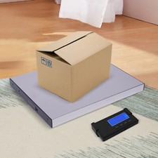 180kg/397lbs Plattformwaage