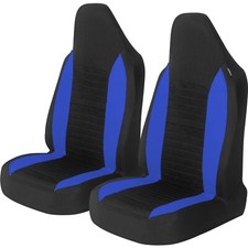 Autositzbezüge Vordersitze