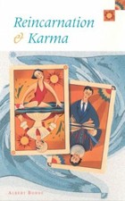 Reincarnation & Karma by Bodde, Albert 0852073267 FREE Shipping