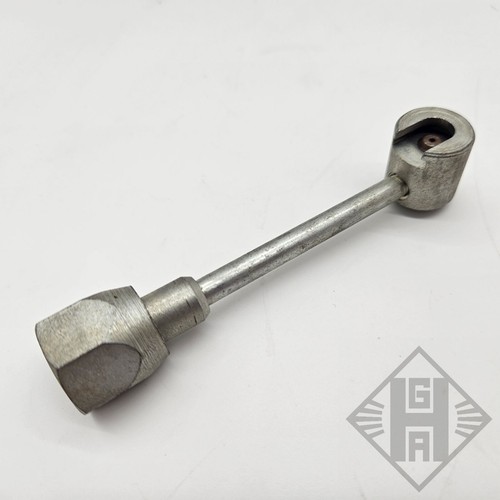 Schiebekupplung für 10mm