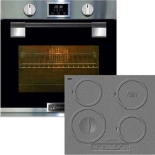 Kaiser Herd Set EH 6337+KCT