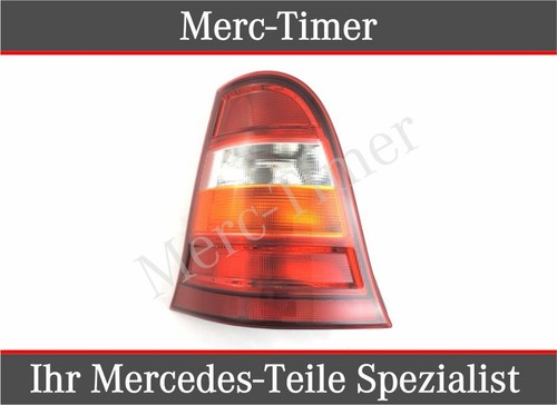 Mercedes w168 klasse 1997 01 - a-klasse, 1997-01