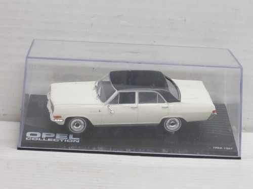 Opel diplomat 1964 67 - opel, 1964-67