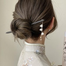 Frauen Girl Hair Stick Chinese