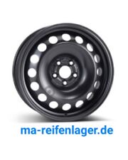4x 6,5x16 ET42 LK5X100 ML57