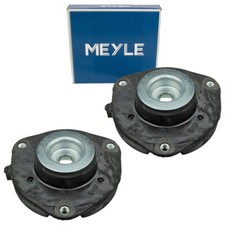 2x MEYLE Federbeinlager Domlager für VW GOLF 5 6 AUDI A3 8P LEON OCTAVIA 2 vorne