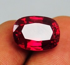 Taubenblutroter Rubin 14,00 ct