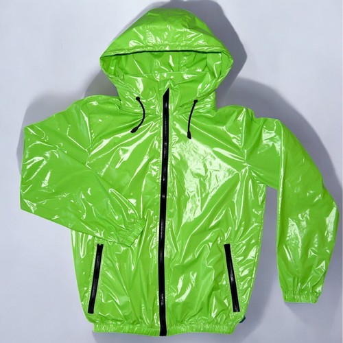 Glanznylon pvc shiny nylon - glanznylon,