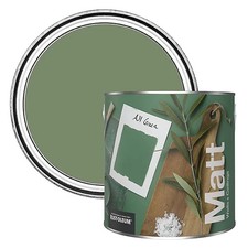 Rust-Oleum Wandfarbe matt