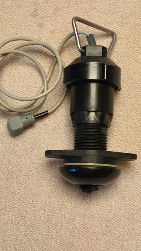 Sumlog geber vdo marine - sl,