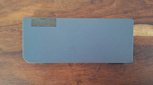 Lenovo powered usb - lenovo, travel