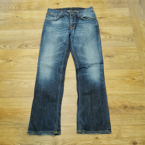 Nudie jeans bootcut - nudie,