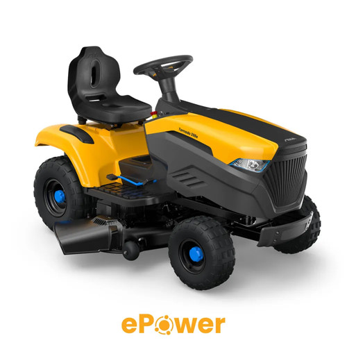 Stiga tornado 398e - stiga,