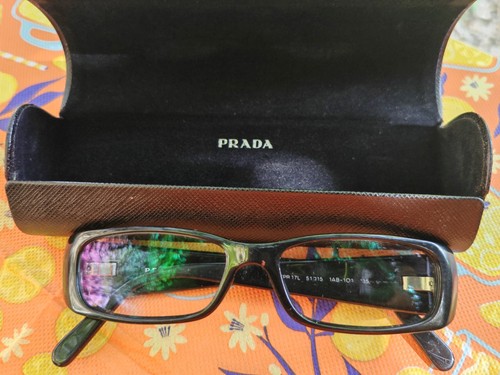 Prada vpr 17l sonnenbrille - vpr,