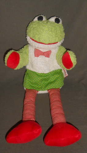 Käthe kruse handpuppe - kÄthe,