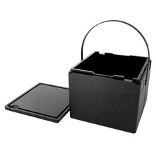 GGM Gastro Thermobox Pizzabox