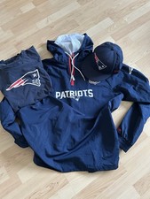 New Era NFL New England Patriots Fan Set