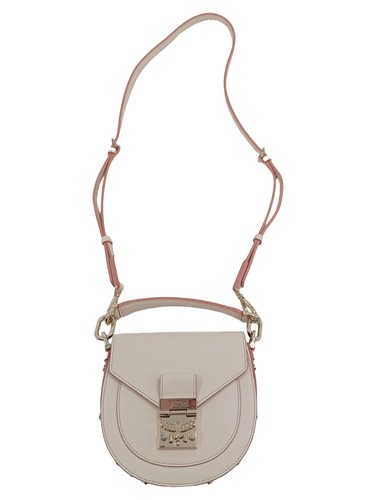 Mcm small patricia crossbody - mcm,