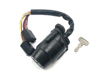 Yamaha DT 175 2K4 [1982] -