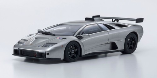 Kyosho ksr18509s lamborghini - kyosho,