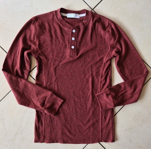 Primark herren langarmshirt - herren,
