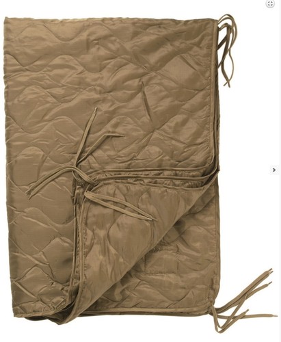 Mil tec army poncho - us,