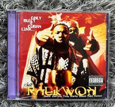 === Raekwon Only Built 4 Cuban