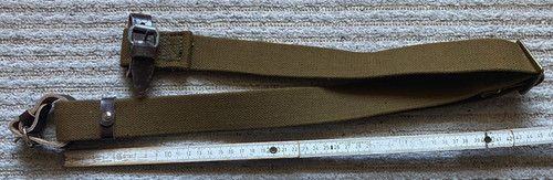 Riemen mosin nagant rkka - riemen, nagant,rkka