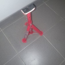 Stützbock Unterstellböcke Auto Böcke klappbar verstellbar 2T 2000kg 2x Bituxx®