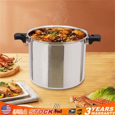 22 Liter Schnellkochtopf