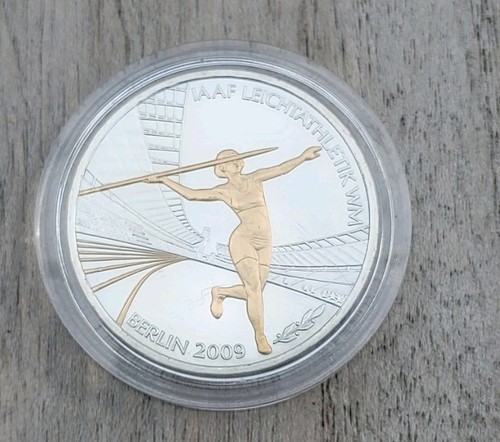 Euro münze mit - 10,