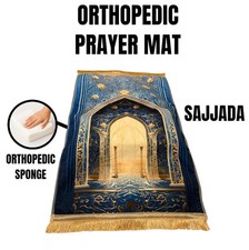 Orthopädische Prayer