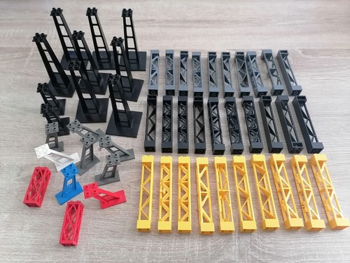 Lego pfeiler stützen - 50,