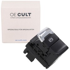 Schalter Feststellbremse