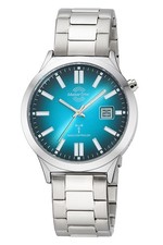 MASTER TIME Herren-Armbanduhr