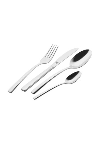 Zwilling besteckset teilig - zwilling,
