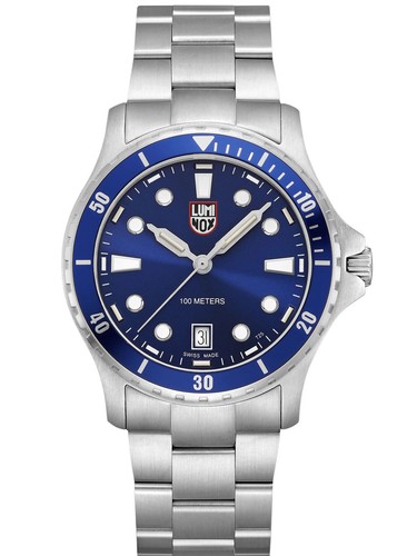 Luminox 0943 herrenuhr - luminox,