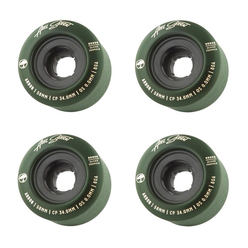 Arbor signature wheel - arbor,