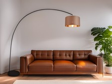 Bogenlampen Designklassiker