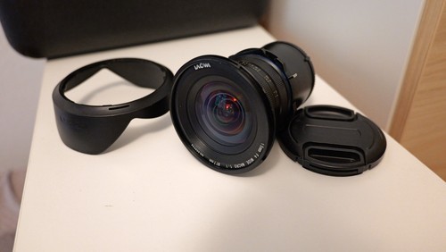 Laowa 15mm wide macro - wide, lens