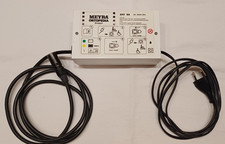 Meyra Ladegerät Elektromobil